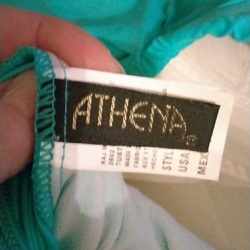 Athena     - Picture 6 of 7